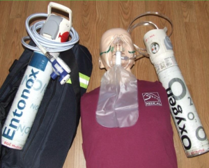 medical gases