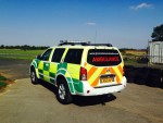 ambulance