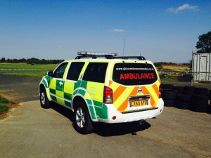 ambulance