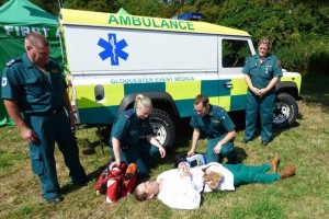 event-medics