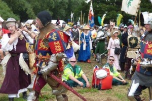 first-aid-for-events