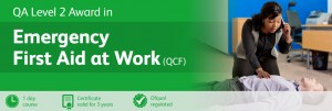 first-aid