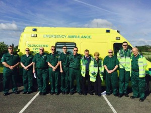 gloucester-medics
