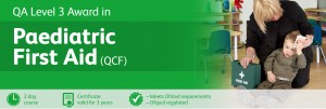 paediatric