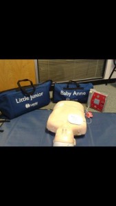 paramedics